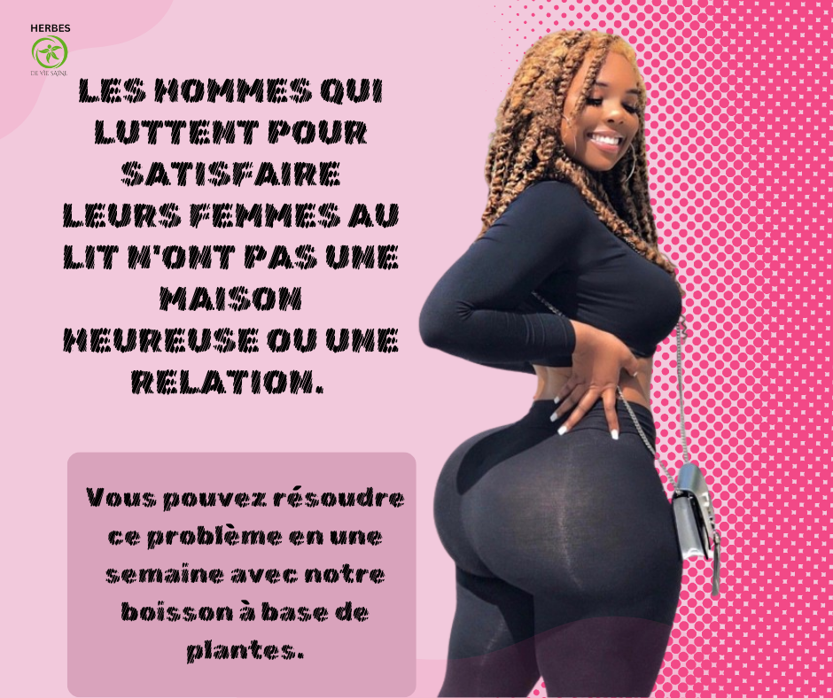 Débloquer Votre Potentiel Sexuel Avec STRONGMAN